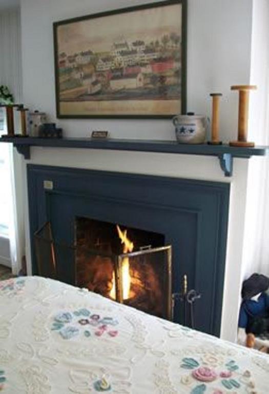 Munro House Bed And Breakfast Jonesville 客房 照片